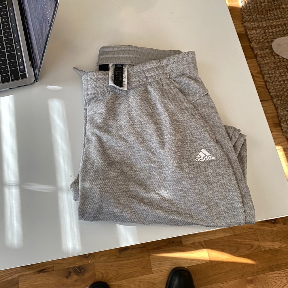Adidas Unisex Joggers